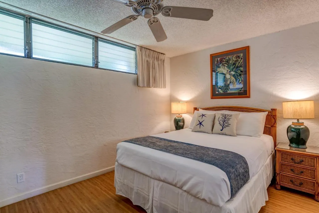 Papakea B101 Villa Kahana Holiday home