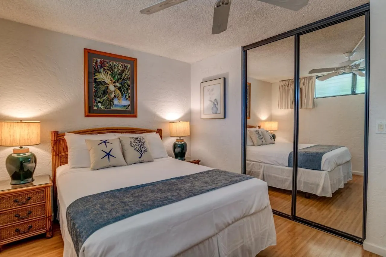 Holiday home Papakea B101 Villa Kahana United States