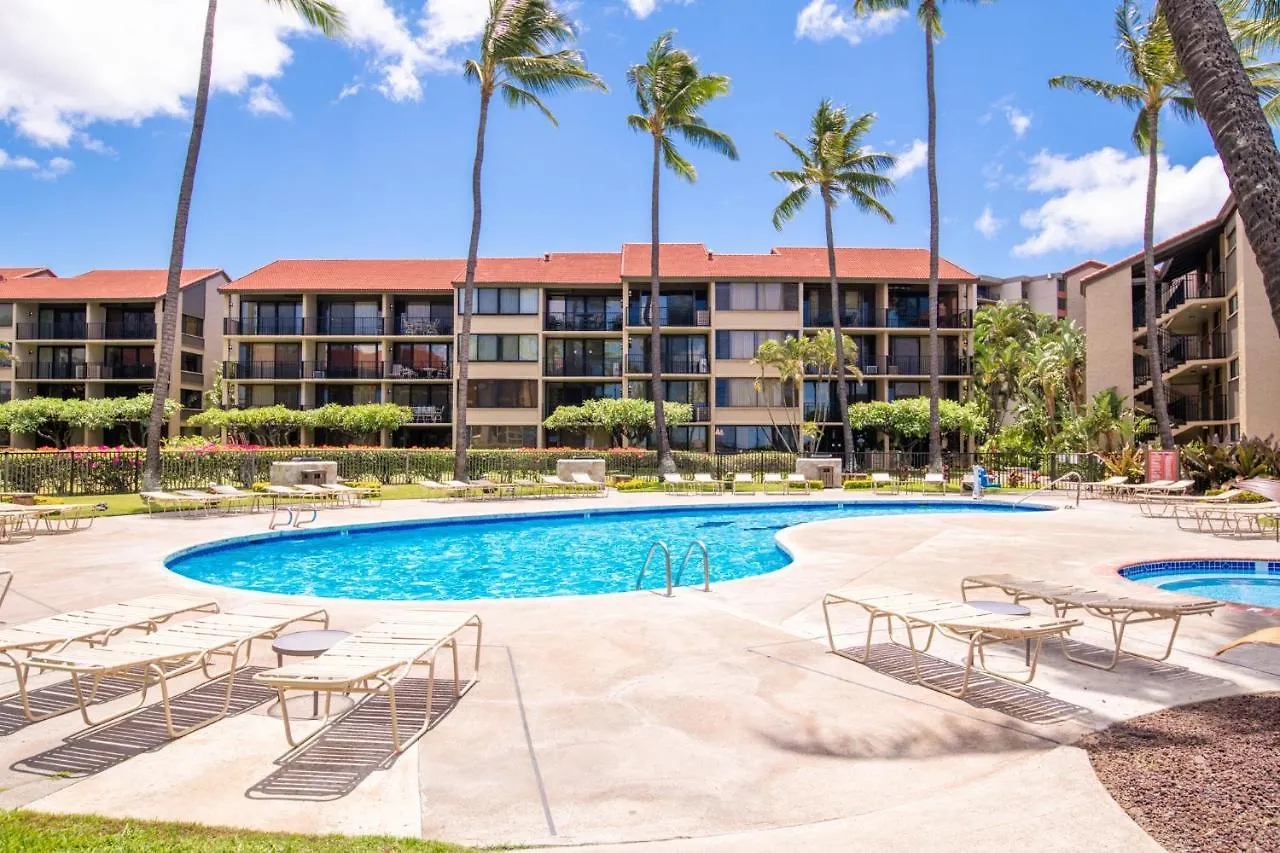 Papakea B101 Villa Kahana