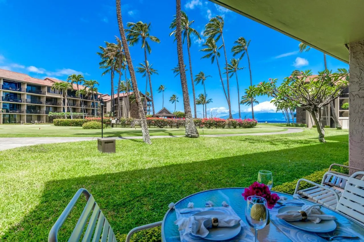 Papakea B101 Villa Kahana