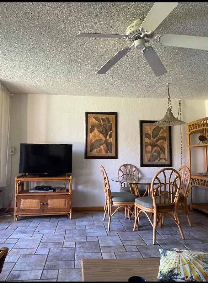 Papakea B101 Villa Kahana United States