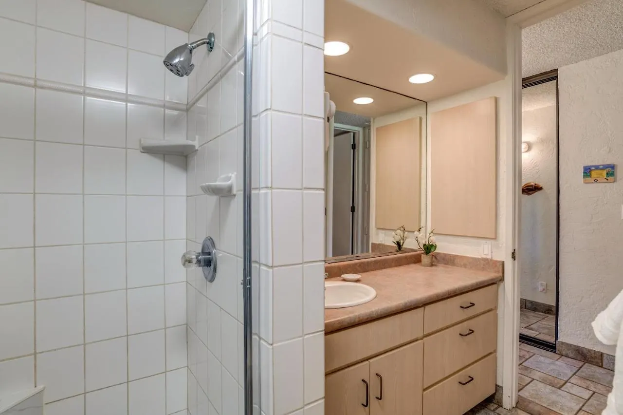Holiday home Papakea B101 Villa Kahana United States
