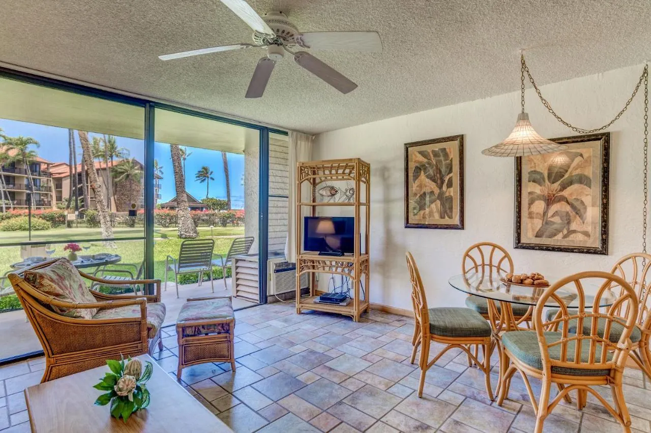 Papakea B101 Villa Kahana