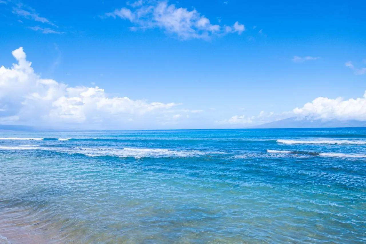 Papakea B101 Villa Kahana Holiday home