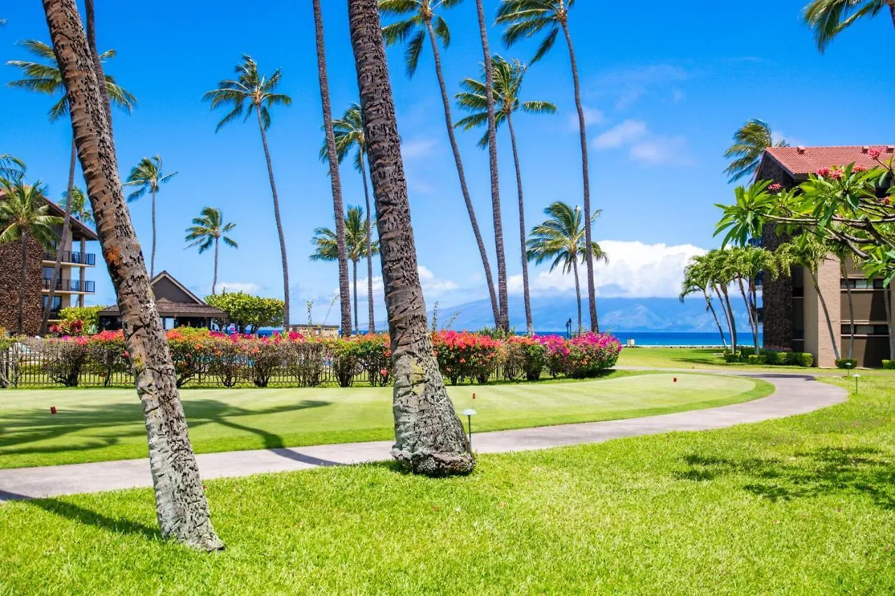 Holiday home Papakea B101 Villa Kahana