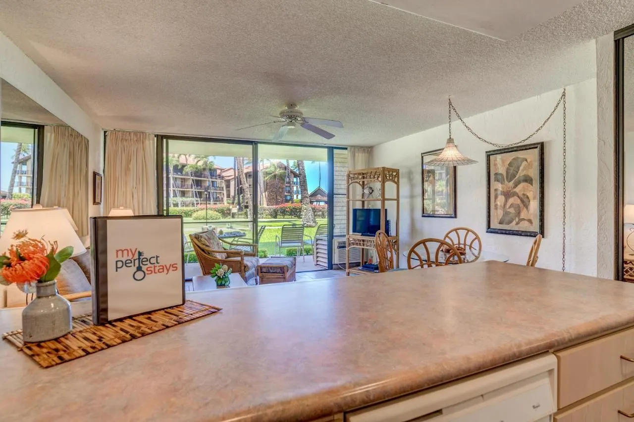 Papakea B101 Villa Kahana 0*,  United States
