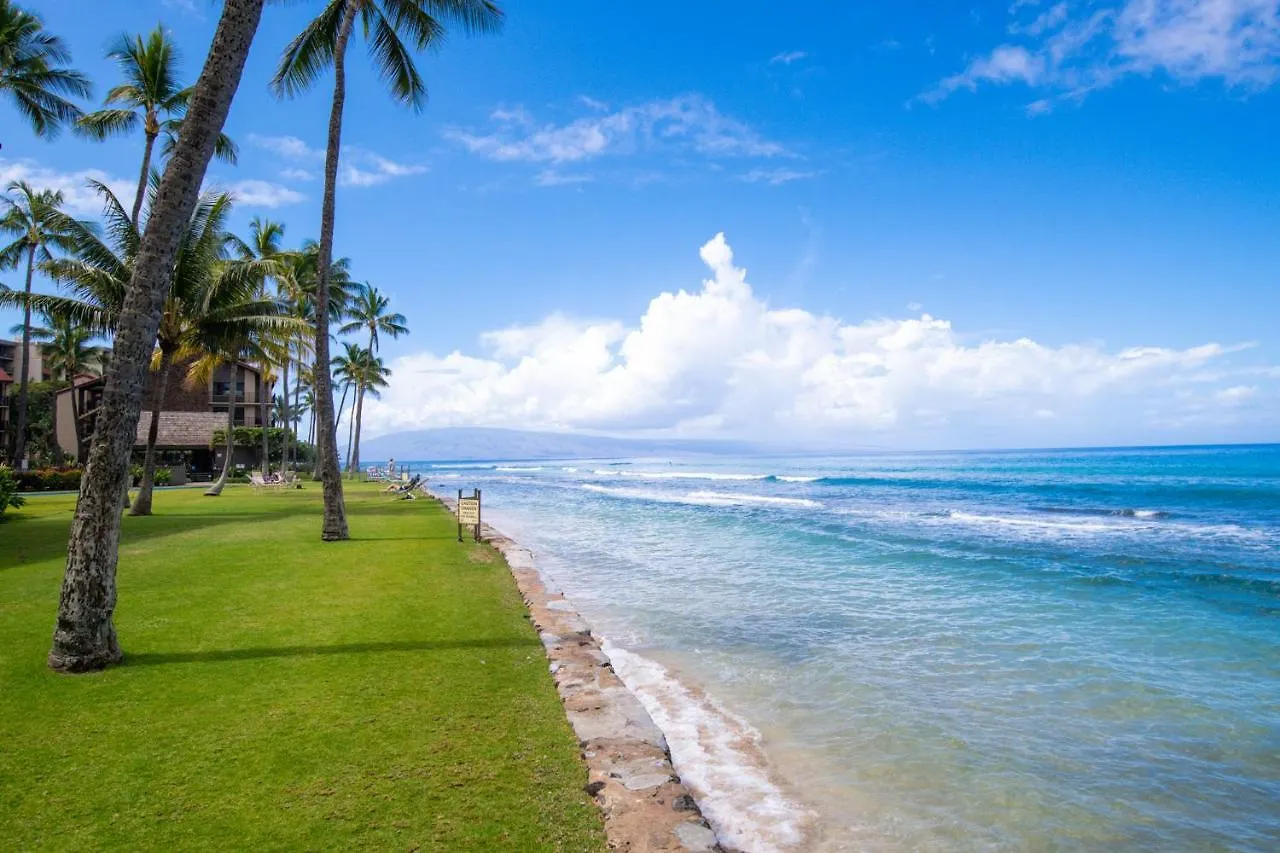 Papakea B101 Villa Kahana Holiday home