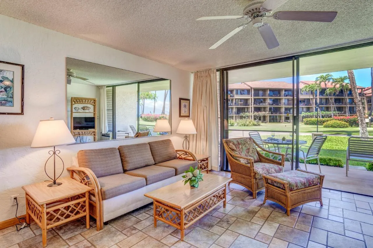 Papakea B101 Villa Kahana Holiday home