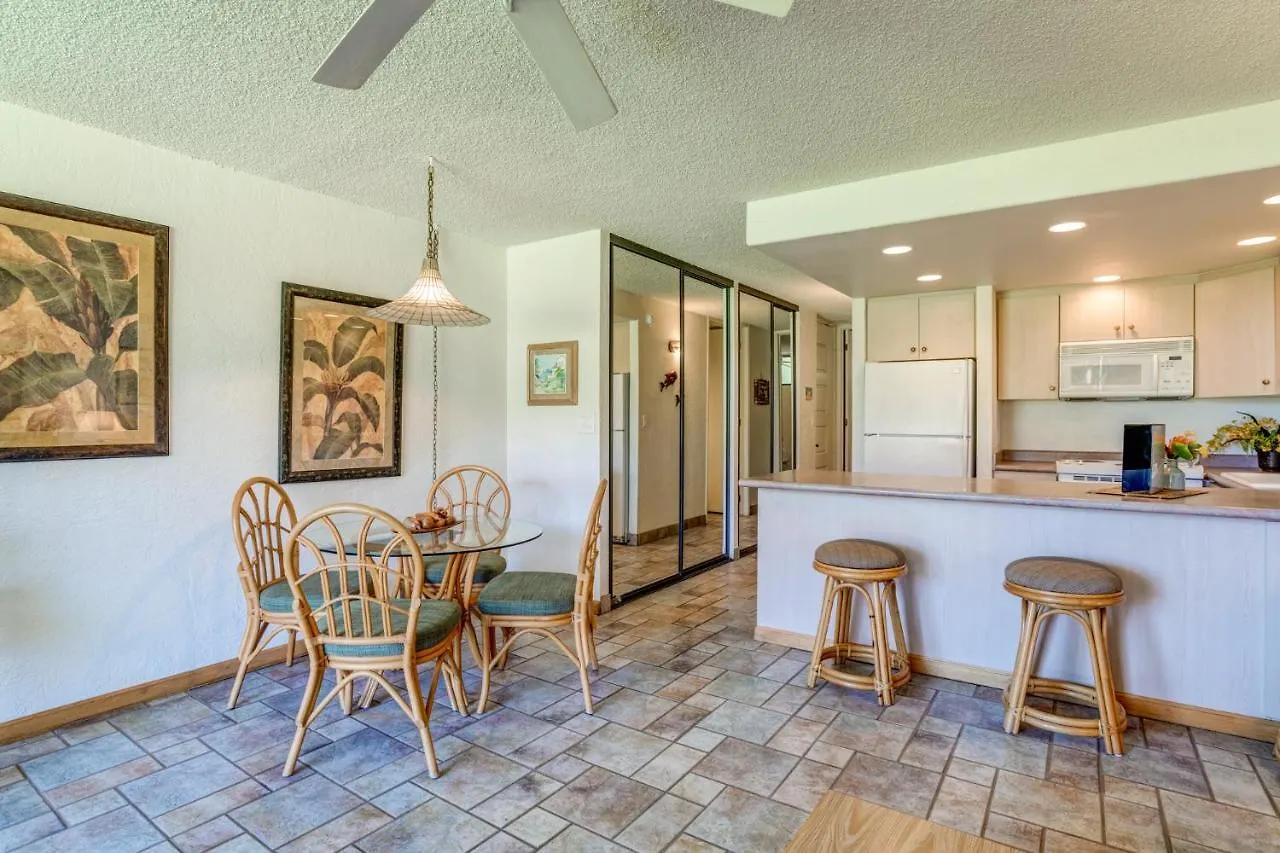 Papakea B101 Villa Kahana