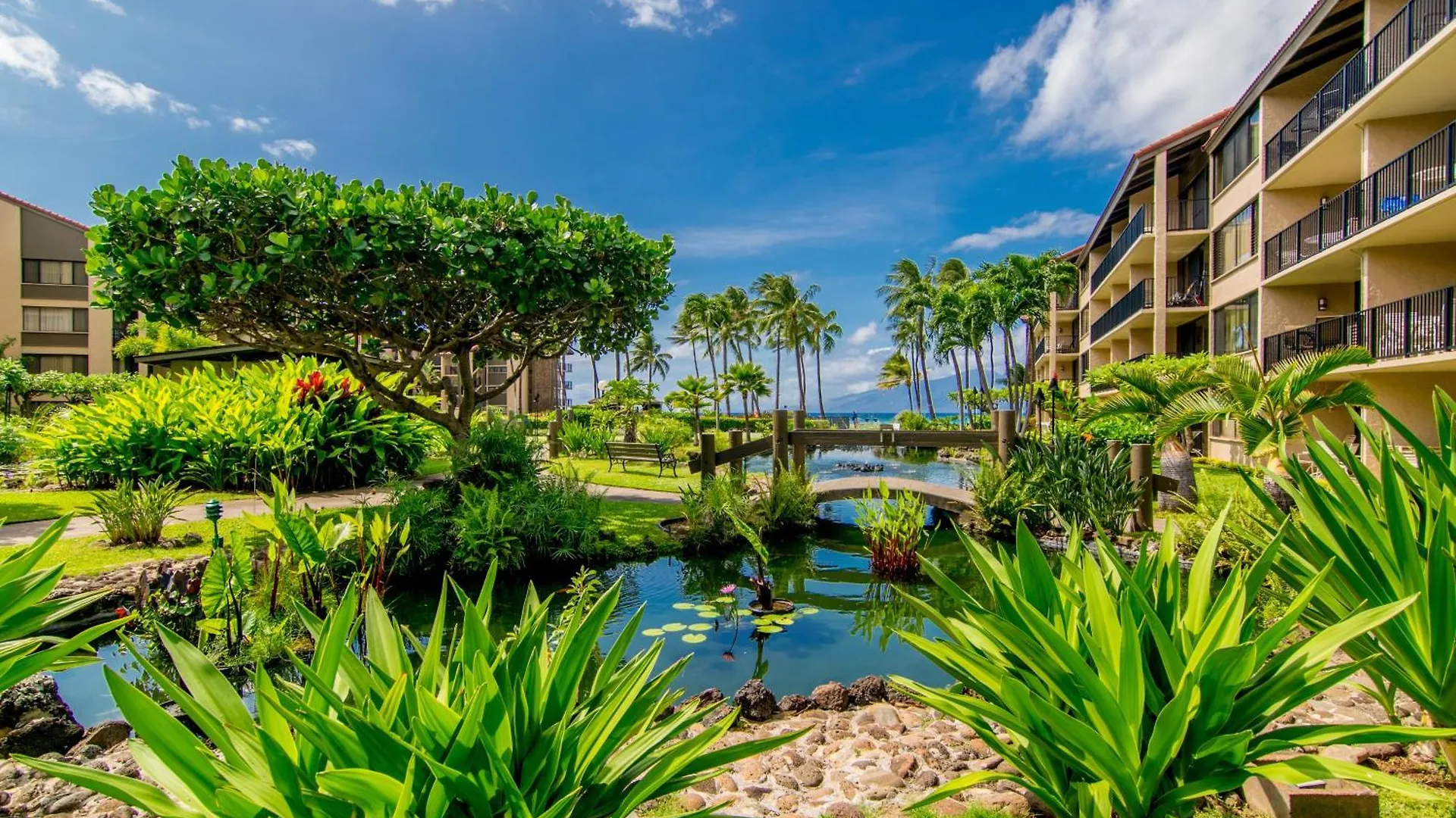 Holiday home Papakea B101 Villa Kahana